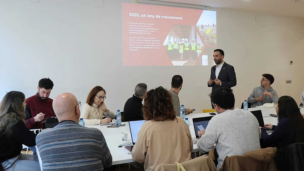 Desarrollo industrial de Parc Sagunt y la gigafactoría